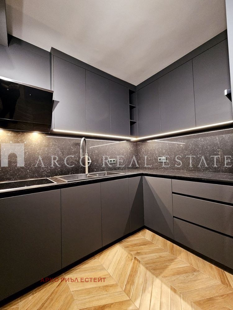 Продава 3-СТАЕН, гр. София, Хладилника, снимка 2 - Апартаменти - 54255070