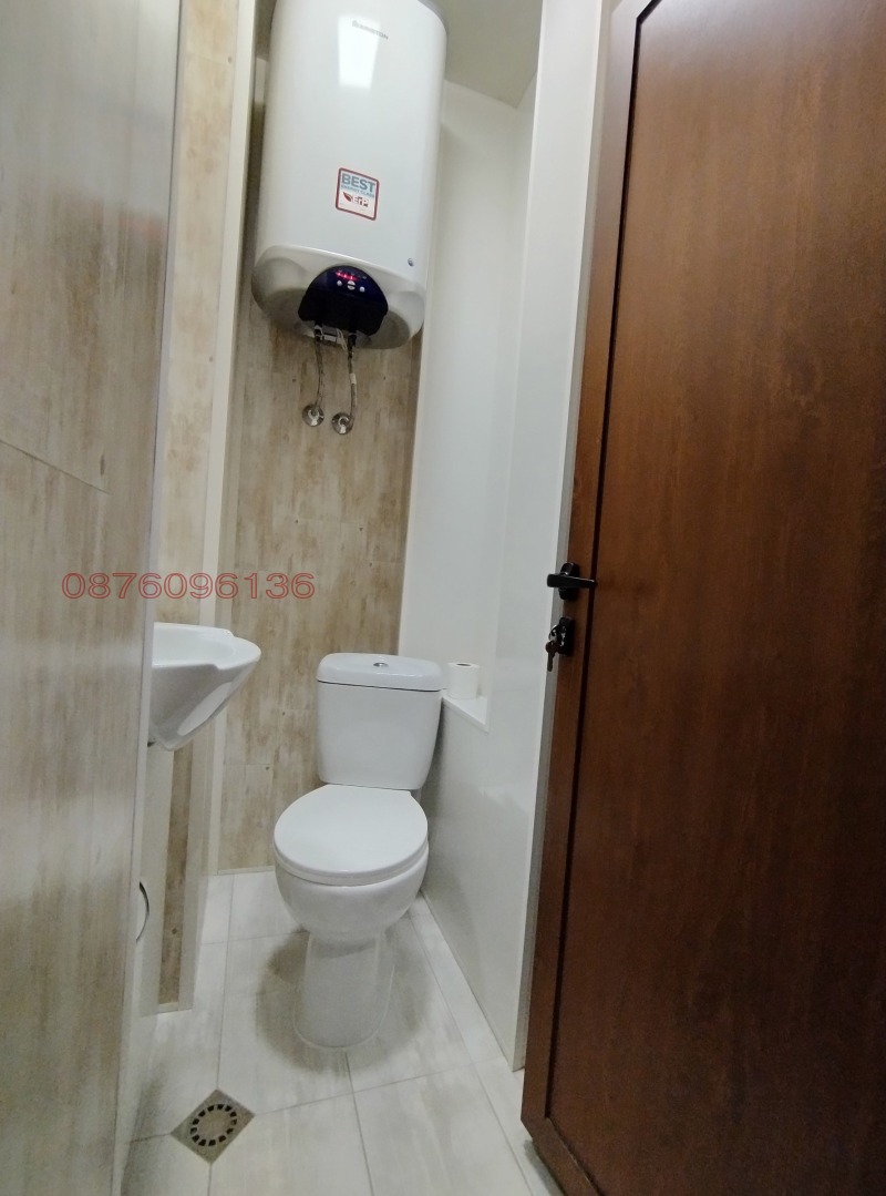 Продава 4-СТАЕН, гр. Раднево, област Стара Загора, снимка 10 - Апартаменти - 52779234