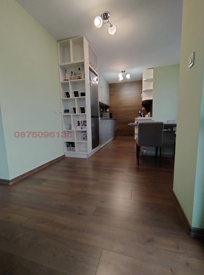 Продава 4-СТАЕН, гр. Раднево, област Стара Загора, снимка 3 - Апартаменти - 52779234