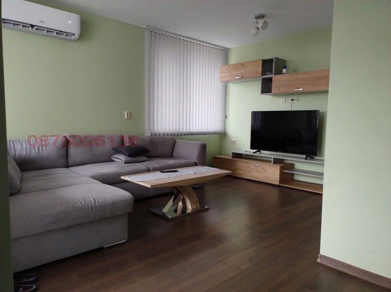 Продава 4-СТАЕН, гр. Раднево, област Стара Загора, снимка 2 - Апартаменти - 52779234