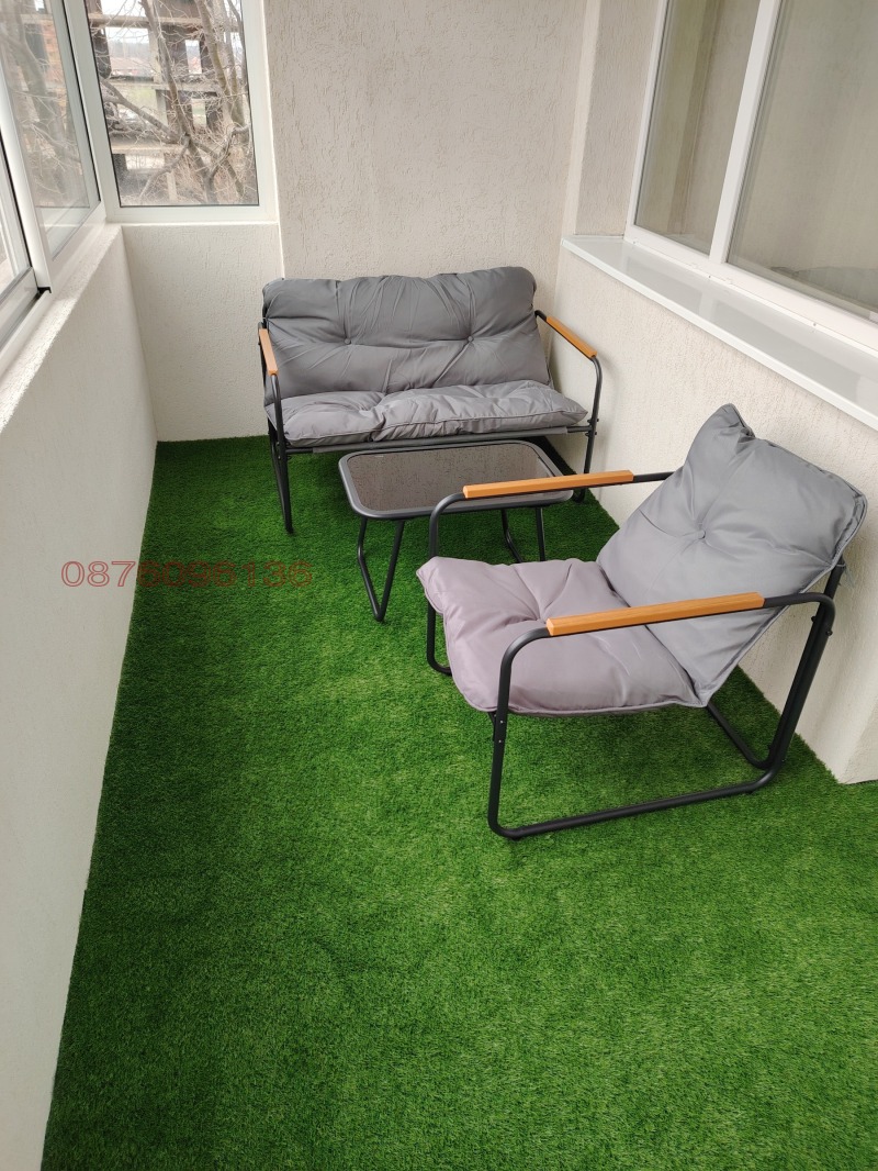 Продава 4-СТАЕН, гр. Раднево, област Стара Загора, снимка 15 - Апартаменти - 52779234