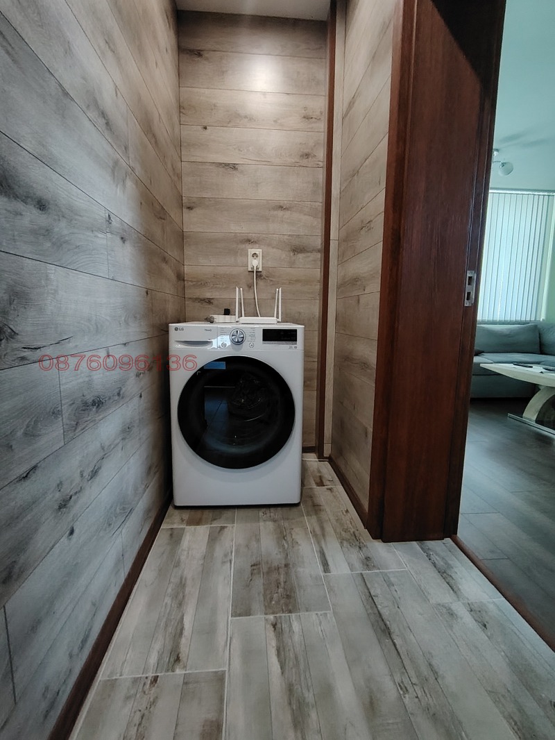 Продава 4-СТАЕН, гр. Раднево, област Стара Загора, снимка 13 - Апартаменти - 52779234