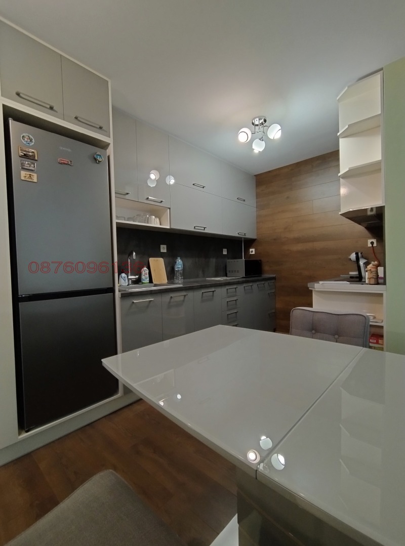 Продава 4-СТАЕН, гр. Раднево, област Стара Загора