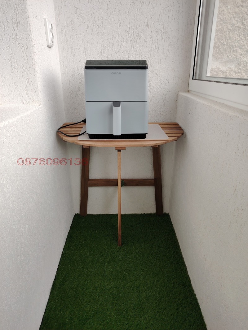 Продава 4-СТАЕН, гр. Раднево, област Стара Загора, снимка 16 - Апартаменти - 52779234