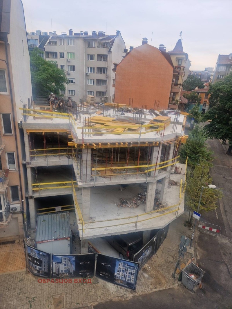 Продава  Многостаен град София , Център , 171 кв.м | 73400633 - изображение [10]