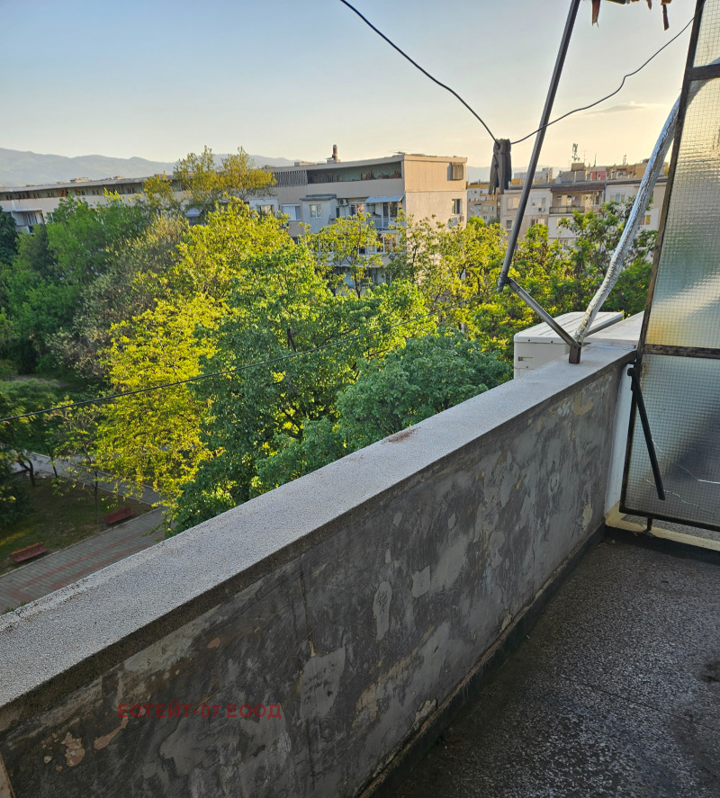 На продаж  3+ кімнати Пловдив , Младежки Хълм , 121 кв.м | 48194268 - зображення [6]