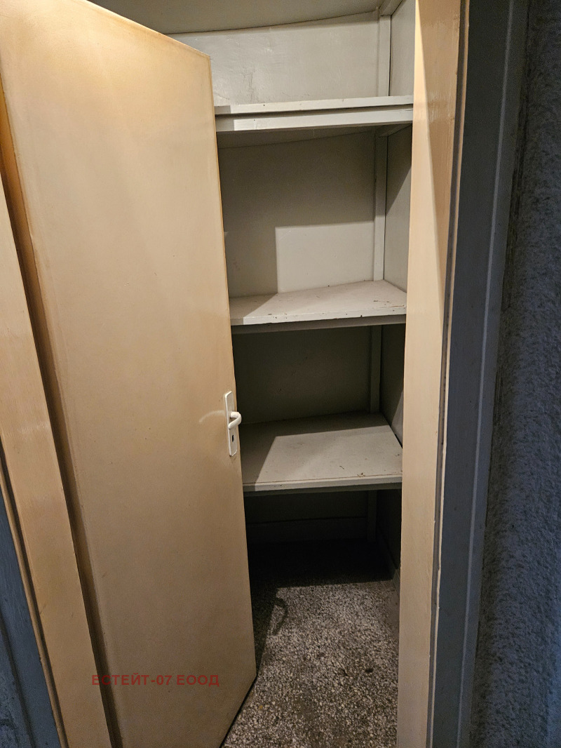 На продаж  3+ кімнати Пловдив , Младежки Хълм , 121 кв.м | 48194268 - зображення [13]
