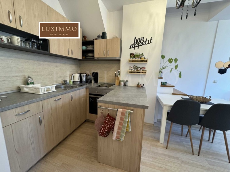 Te koop  Maisonnette regio Blagoëvgrad , Bansko , 98 m² | 65969401 - afbeelding [4]