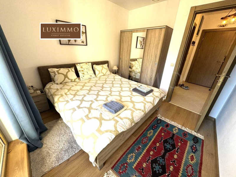 Te koop  Maisonnette regio Blagoëvgrad , Bansko , 98 m² | 65969401 - afbeelding [7]