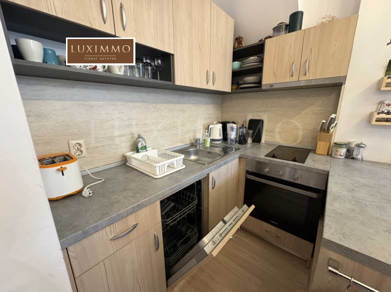 Te koop  Maisonnette regio Blagoëvgrad , Bansko , 98 m² | 65969401 - afbeelding [5]