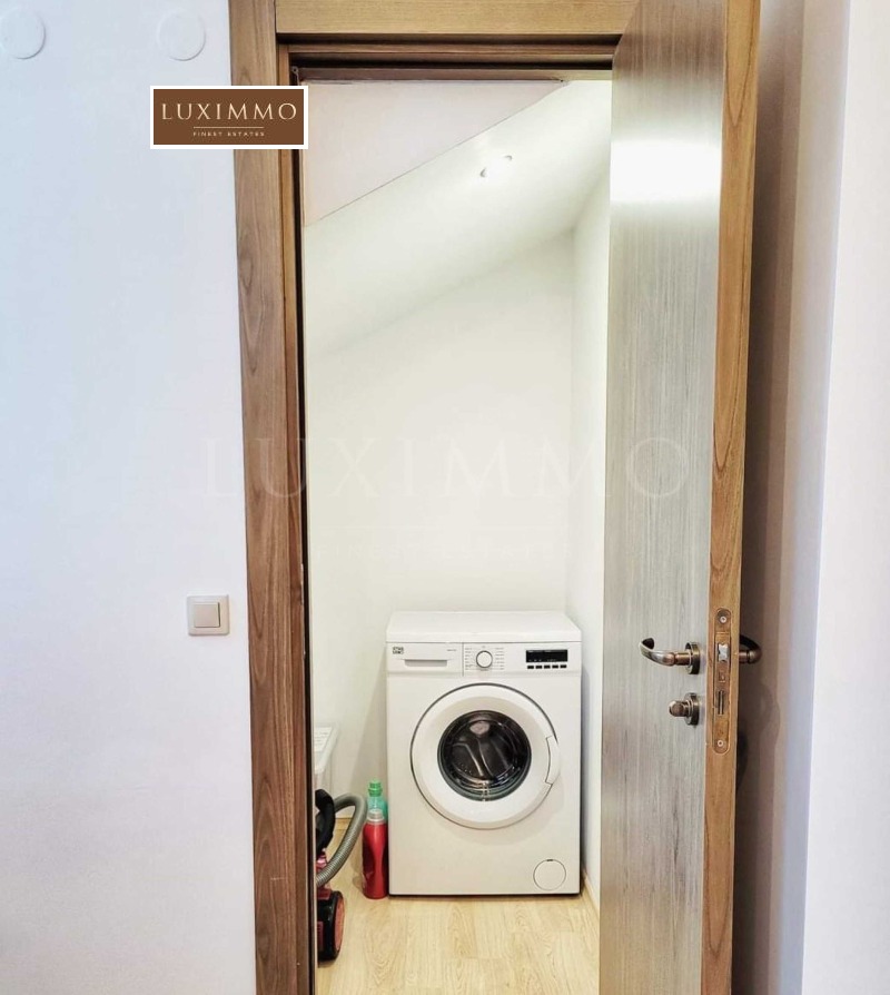 Te koop  Maisonnette regio Blagoëvgrad , Bansko , 98 m² | 65969401 - afbeelding [15]