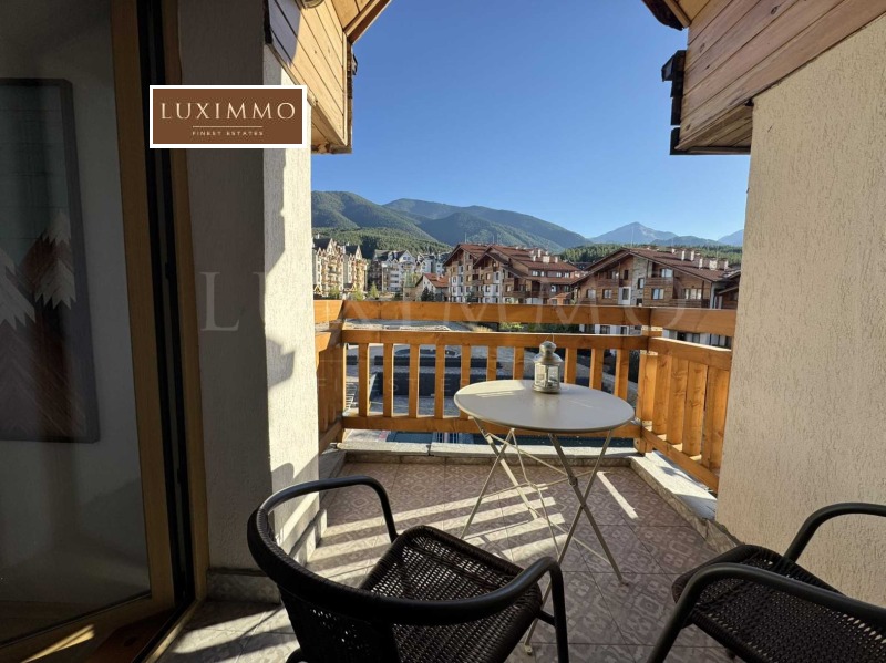 Te koop  Maisonnette regio Blagoëvgrad , Bansko , 98 m² | 65969401 - afbeelding [8]