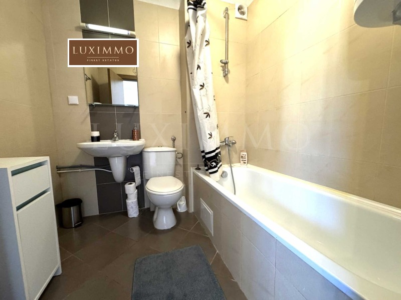 Te koop  Maisonnette regio Blagoëvgrad , Bansko , 98 m² | 65969401 - afbeelding [16]
