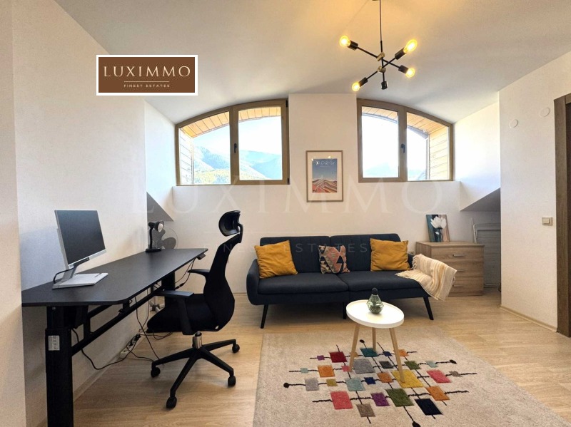 Te koop  Maisonnette regio Blagoëvgrad , Bansko , 98 m² | 65969401 - afbeelding [13]