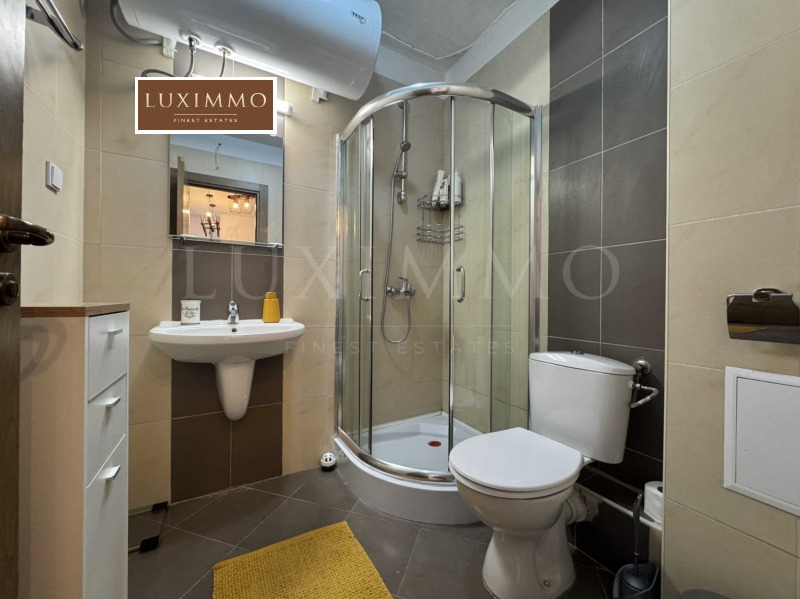 Te koop  Maisonnette regio Blagoëvgrad , Bansko , 98 m² | 65969401 - afbeelding [10]