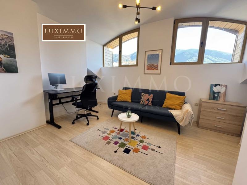 Te koop  Maisonnette regio Blagoëvgrad , Bansko , 98 m² | 65969401 - afbeelding [12]