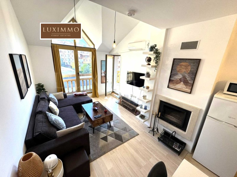 Te koop  Maisonnette regio Blagoëvgrad , Bansko , 98 m² | 65969401