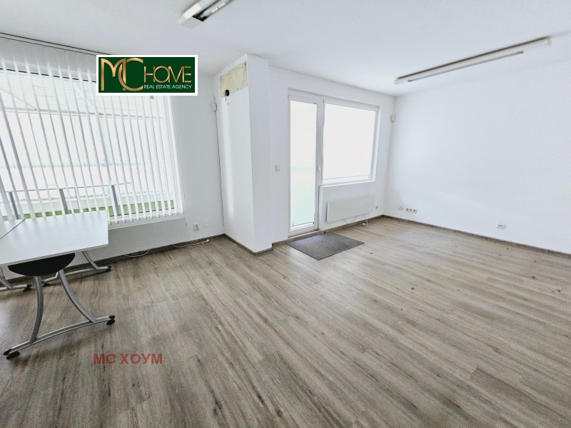 À vendre  Bureau Sofia , Gotse Deltchev , 654 m² | 20555791 - image [6]