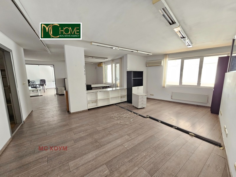 À vendre  Bureau Sofia , Gotse Deltchev , 654 m² | 20555791 - image [11]