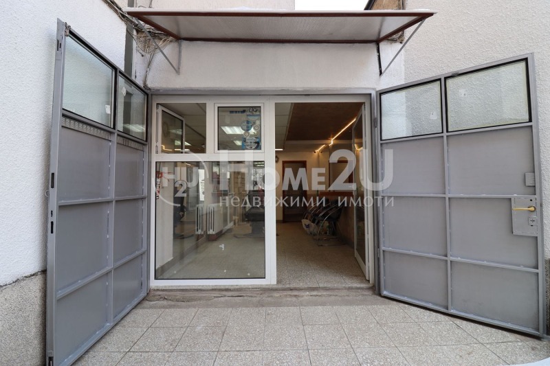 For Sale  Office Sofia , Strelbishte , 20 sq.m | 44356744 - image [3]