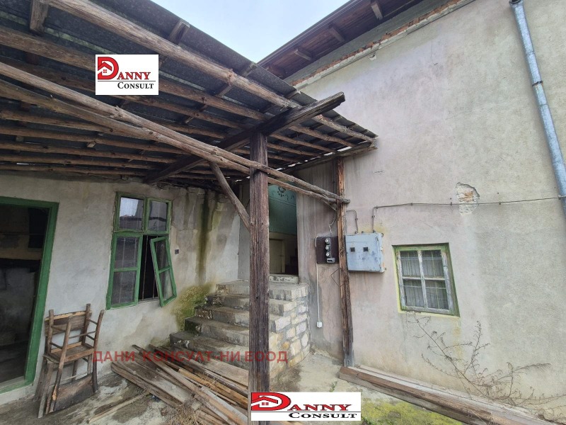 Продава КЪЩА, с. Драгижево, област Велико Търново, снимка 3 - Къщи - 43513787