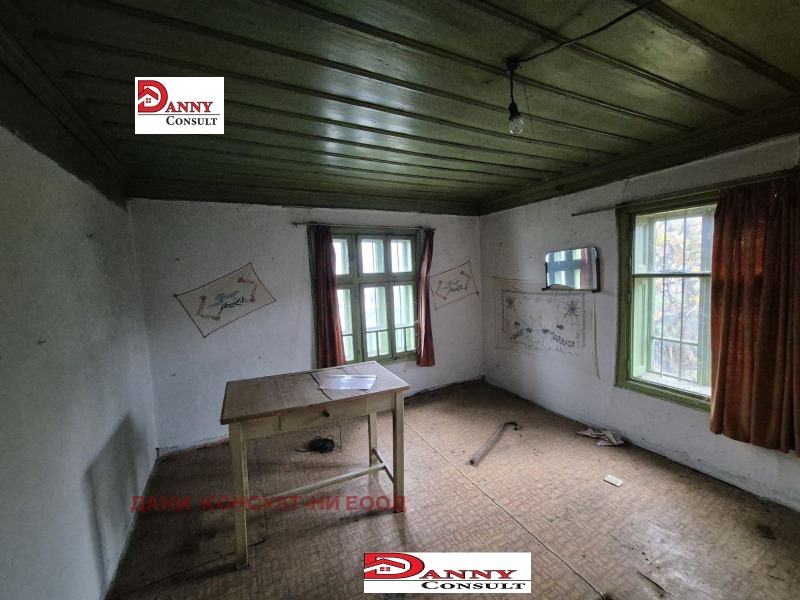 Продава КЪЩА, с. Драгижево, област Велико Търново, снимка 5 - Къщи - 43513787