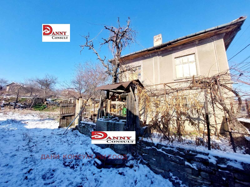 Продава  Къща област Велико Търново , с. Драгижево , 160 кв.м | 20195616