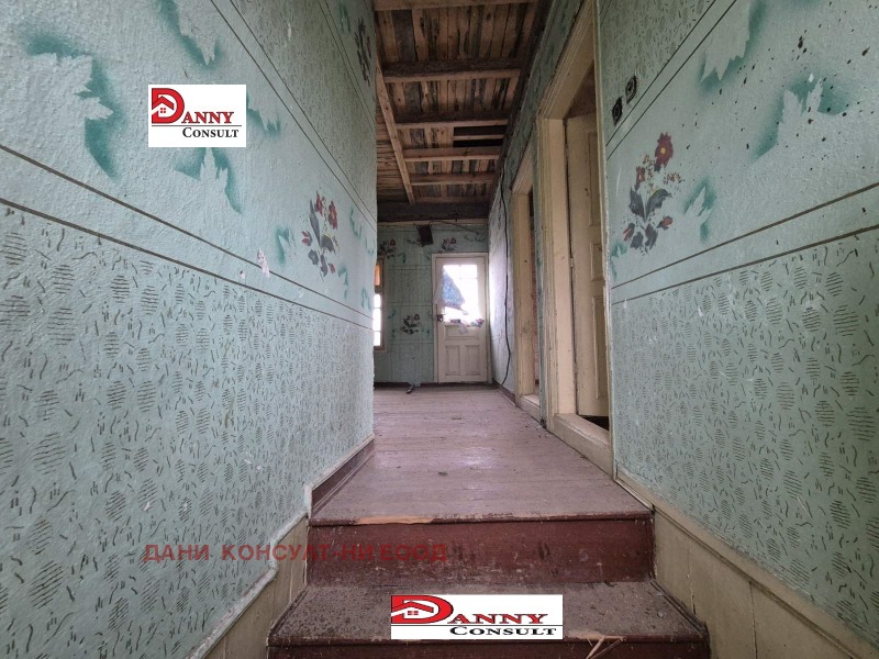 Продава КЪЩА, с. Драгижево, област Велико Търново, снимка 12 - Къщи - 43513787