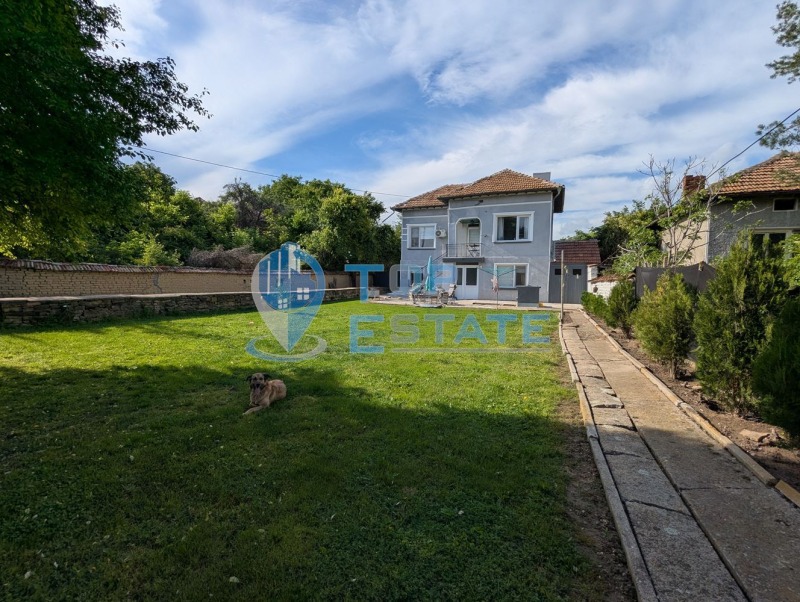 Til salg  Hus region Veliko Tarnovo , Stambolovo , 150 kvm | 91838322 - billede [13]