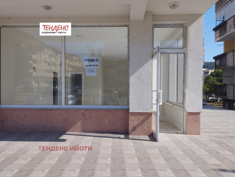 Til salg  Butik Kardzhali , Vazrozhdentsi , 85 kvm | 31601287 - billede [4]