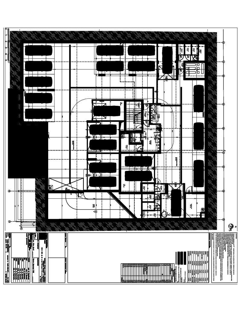 Продава  Гараж град София , Център , 35 кв.м | 65658778 - изображение [2]