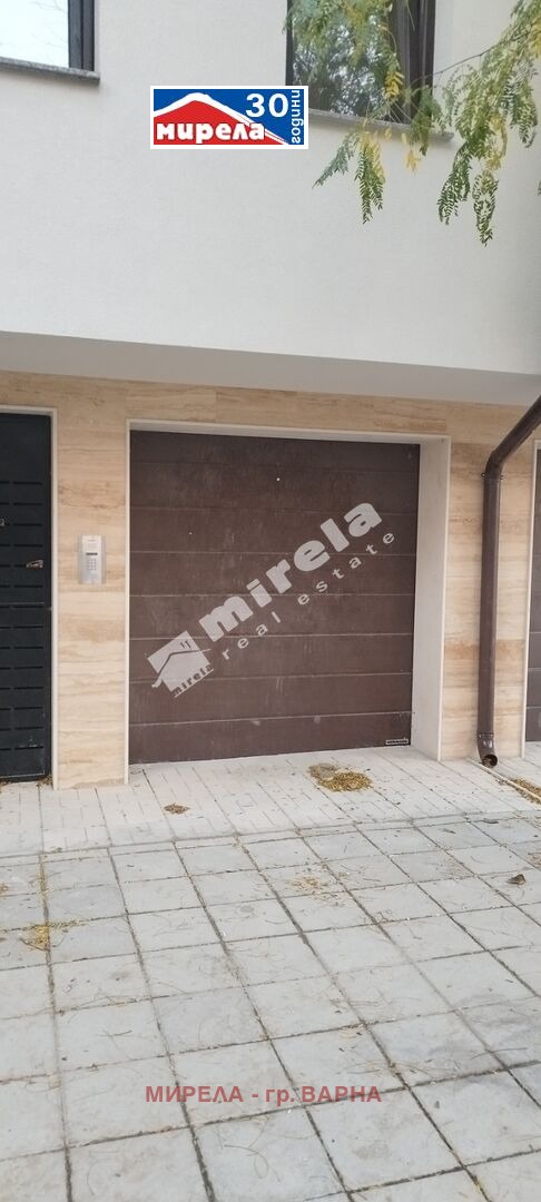 Продава ГАРАЖ, ПАРКОМЯСТО, гр. Варна, Колхозен пазар