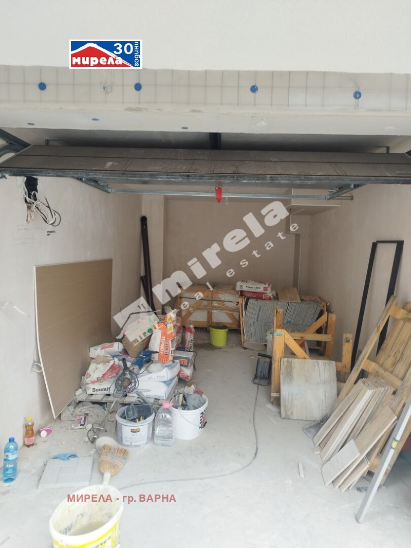 Satılık  Garaj Varna , Kolhozen pazar , 20 metrekare | 71239895 - görüntü [3]