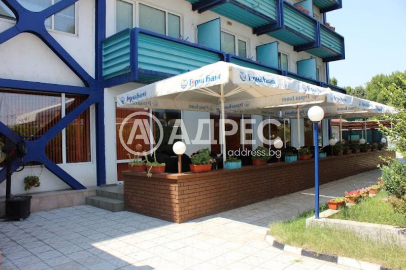 À venda  Hotel Plovdiv , Iujen , 2978 m² | 52975433