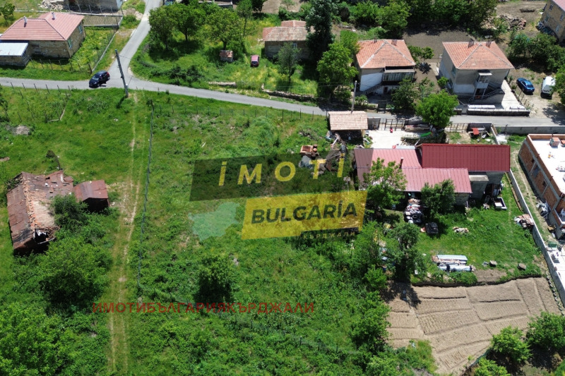 Na prodej  Spiknutí oblast Kardžali , Varchari , 800 m2 | 92305249 - obraz [2]