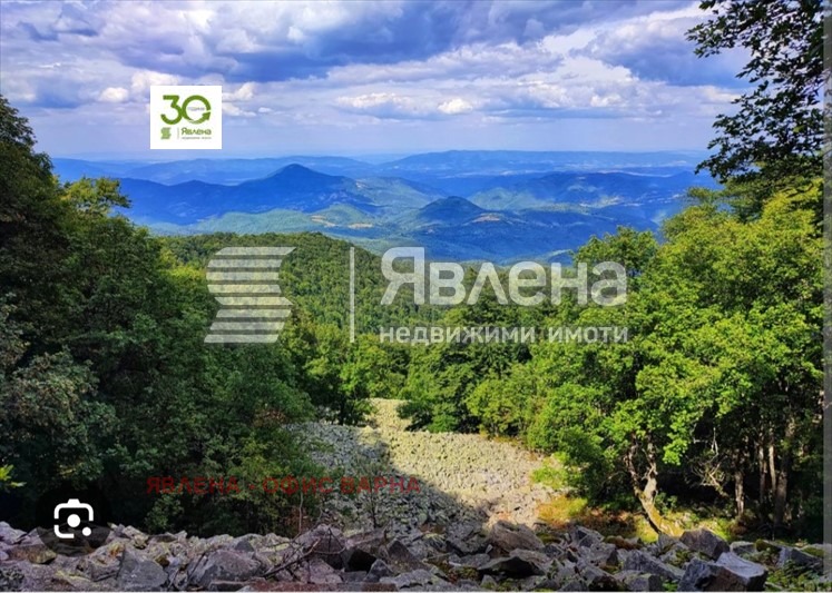 Продава ПАРЦЕЛ, с. Николчовци, област Габрово