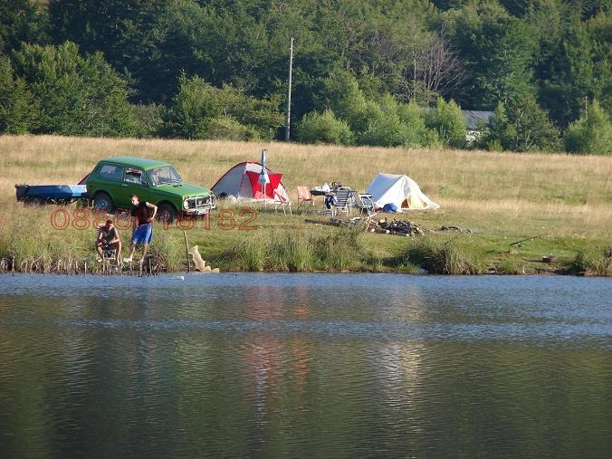 Продава ЗЕМЕДЕЛСКА ЗЕМЯ, с. Бов, област София област, снимка 3 - Земеделска земя - 52953946