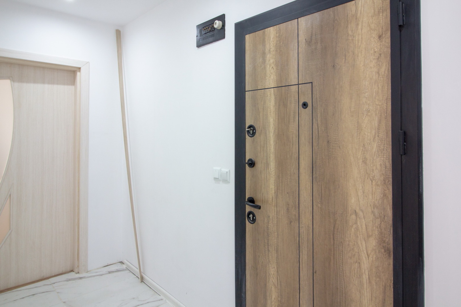 Продава 1-СТАЕН, гр. Габрово, Русевци, снимка 7 - Апартаменти - 54143758