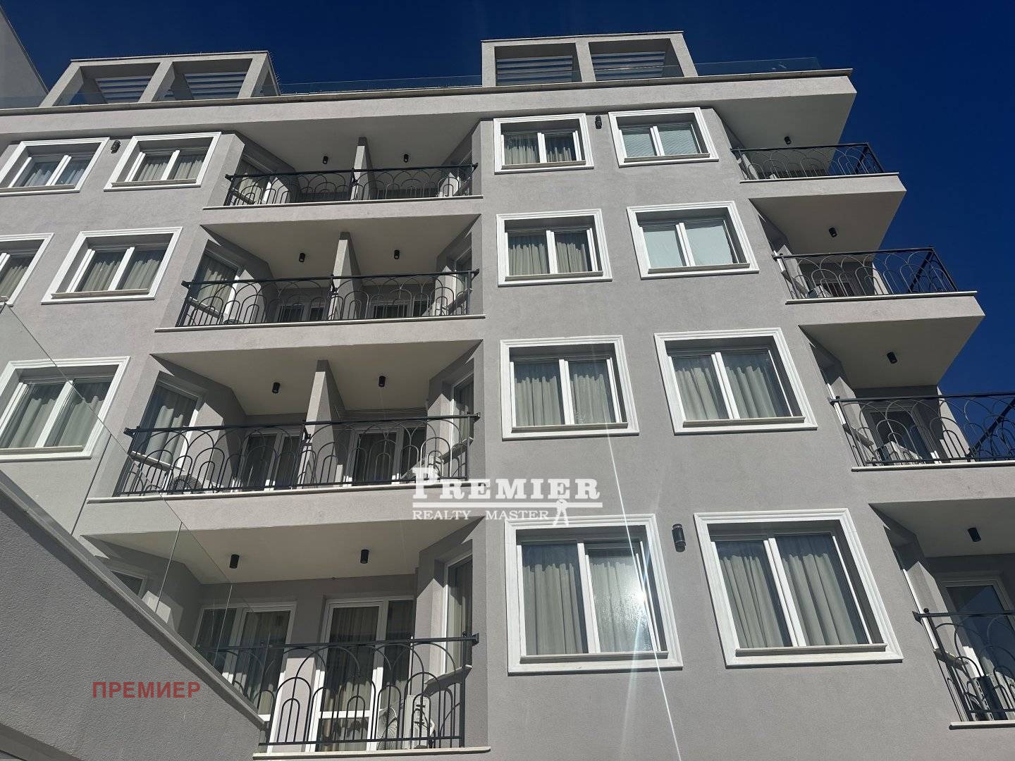 Продава 2-СТАЕН, гр. Свети Влас, област Бургас, снимка 2 - Апартаменти - 52236822