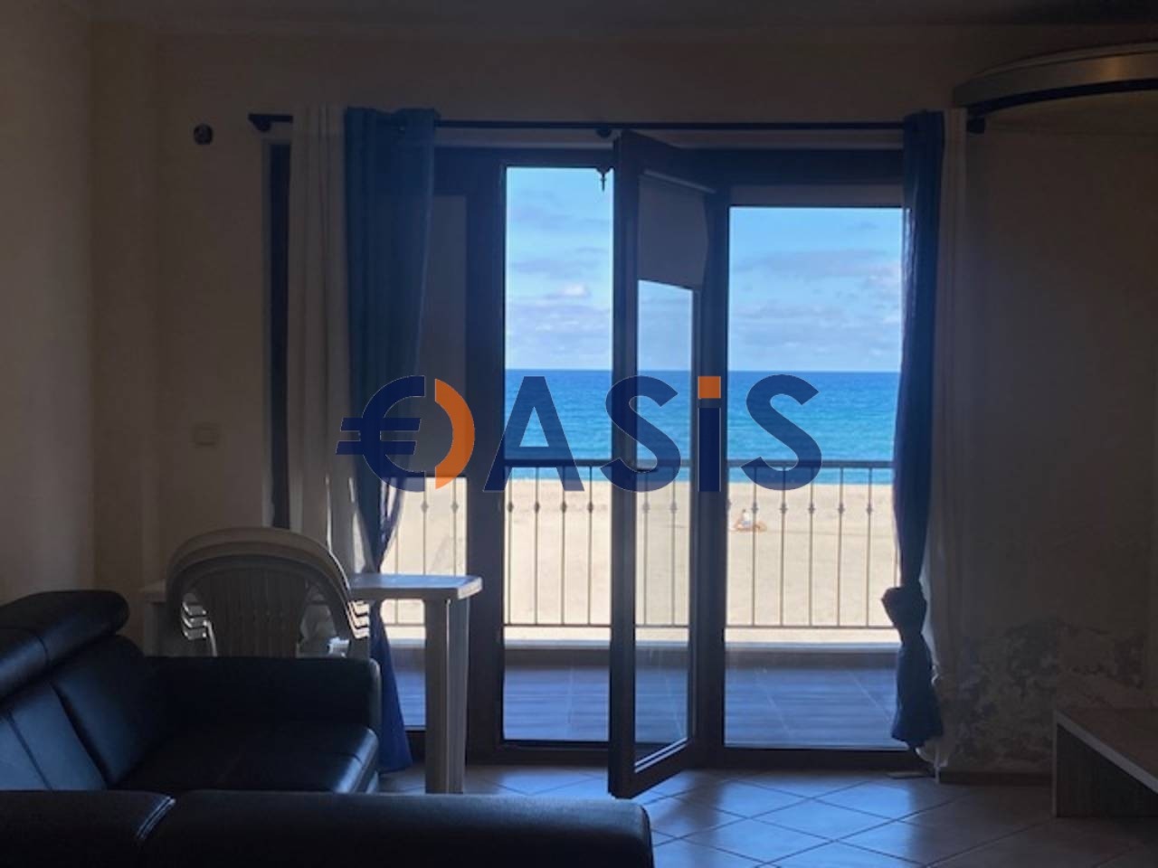 Продава 2-СТАЕН, гр. Царево, област Бургас