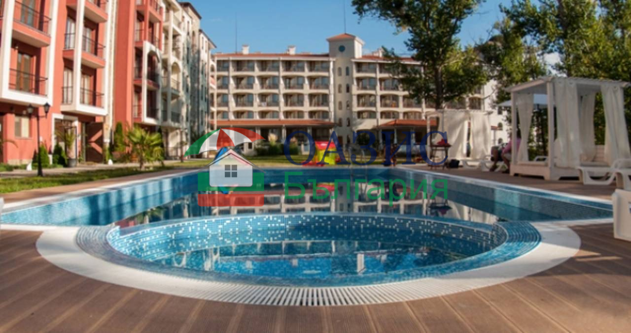 Продава 2-СТАЕН, гр. Царево, област Бургас, снимка 16 - Апартаменти - 53657641