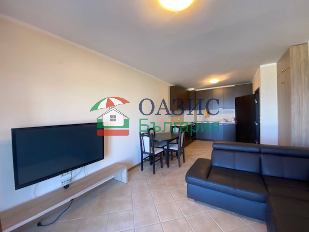 Продава 2-СТАЕН, гр. Царево, област Бургас, снимка 6 - Апартаменти - 53657641