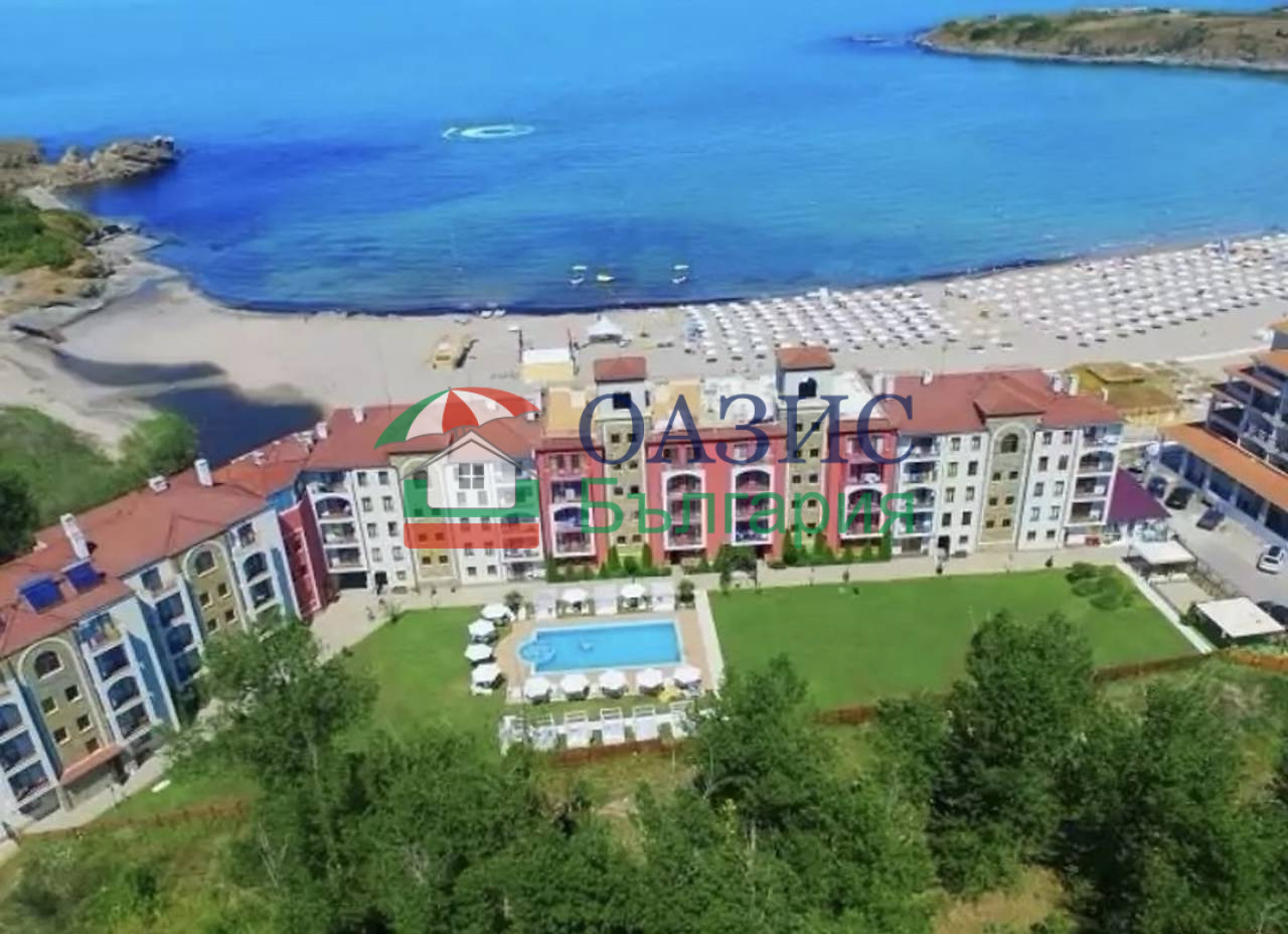 Продава 2-СТАЕН, гр. Царево, област Бургас, снимка 2 - Апартаменти - 53657641