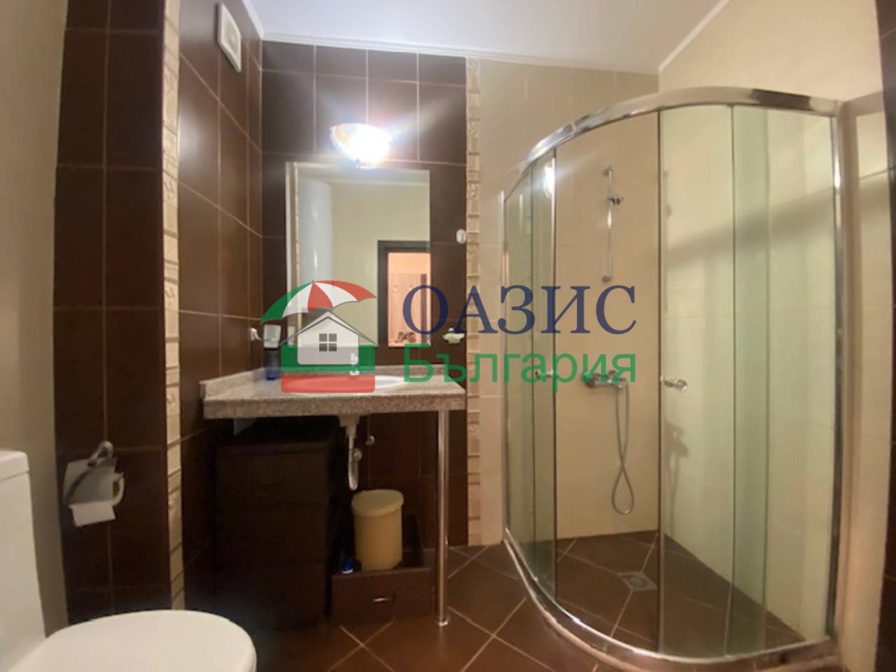 Продава 2-СТАЕН, гр. Царево, област Бургас, снимка 10 - Апартаменти - 53657641