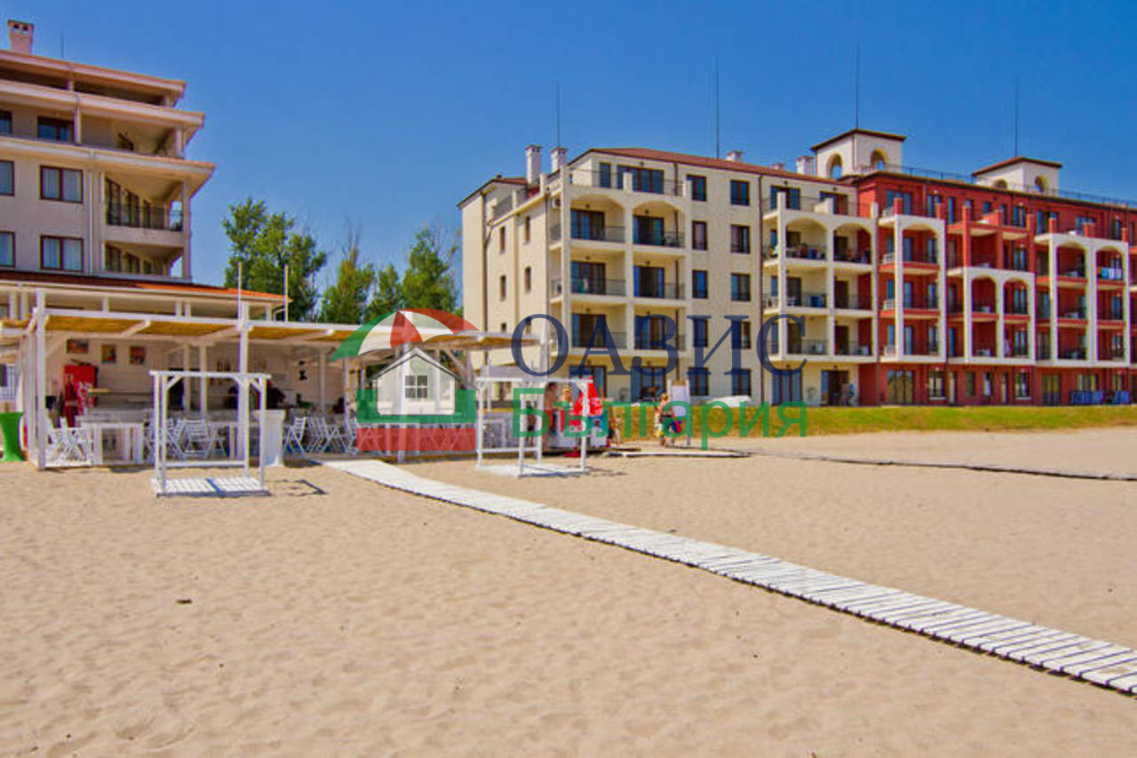 Продава 2-СТАЕН, гр. Царево, област Бургас, снимка 17 - Апартаменти - 53657641