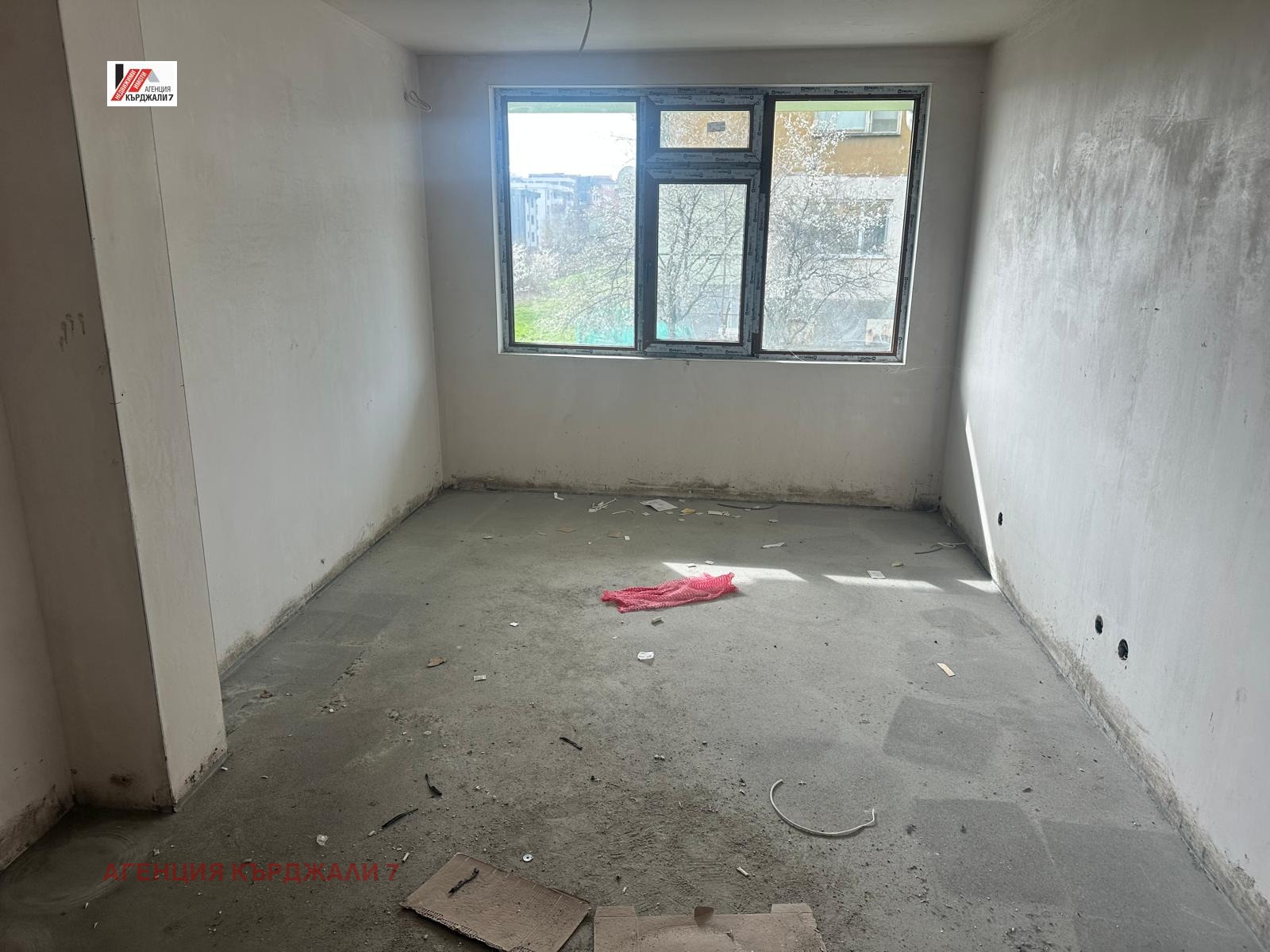 Продава 2-СТАЕН, гр. Кърджали, Възрожденци, снимка 4 - Апартаменти - 53808653