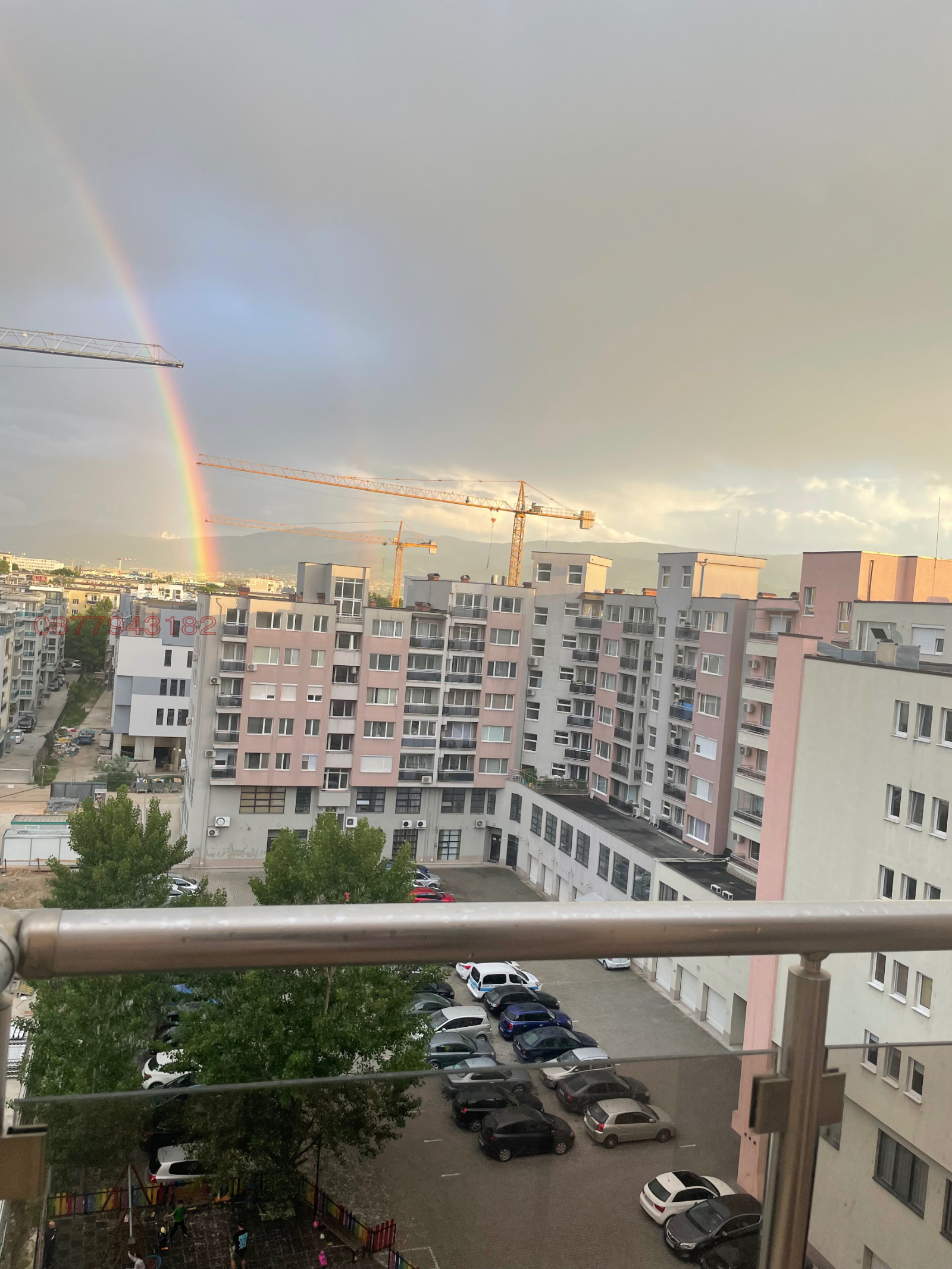Продава 2-СТАЕН, гр. Пловдив, Христо Смирненски, снимка 15 - Апартаменти - 54749473
