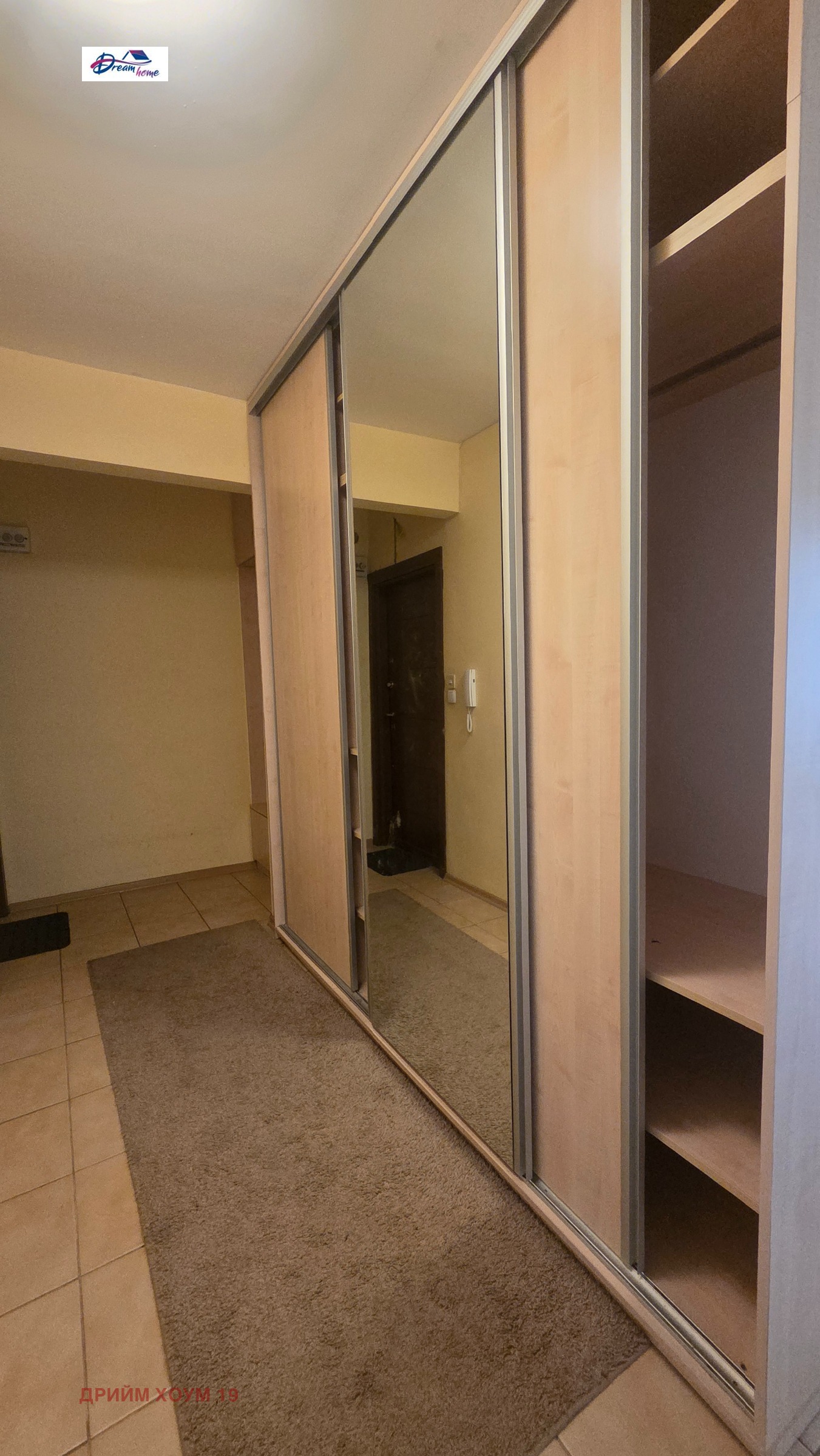 Продава 2-СТАЕН, гр. София, Младост 3, снимка 6 - Апартаменти - 55060786
