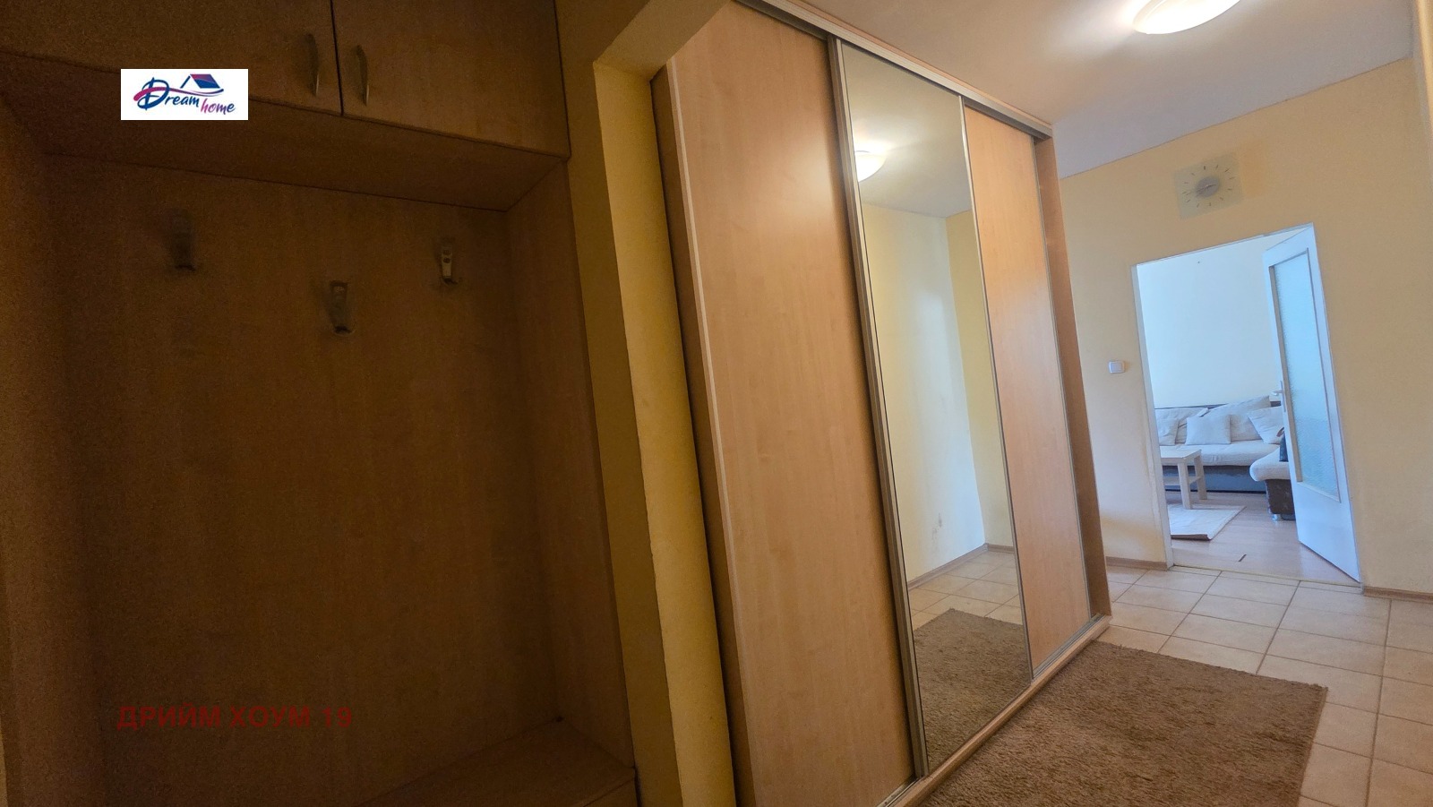 Продава 2-СТАЕН, гр. София, Младост 3, снимка 7 - Апартаменти - 55060786