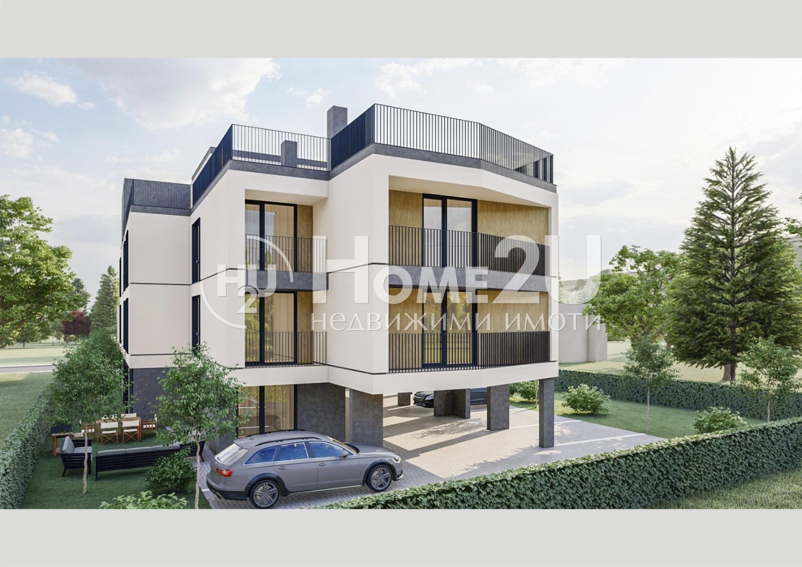 Продава 2-СТАЕН, гр. София, Враждебна, снимка 3 - Апартаменти - 56243413